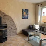 بيت للعطل Haus Gruna Golmbach