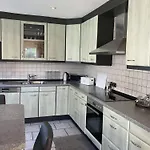 Haus Gruna * Golmbach