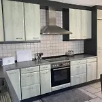 بيت للعطل Haus Gruna Golmbach