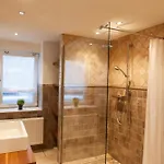 بيت للعطل Haus Gruna