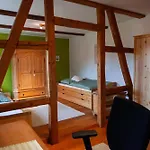 بيت للعطل Haus Gruna Golmbach