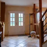 Haus Gruna * Golmbach