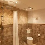 بيت للعطل Haus Gruna *