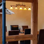 Haus Gruna بيت للعطل Golmbach