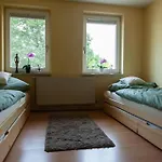 Haus Gruna * Golmbach