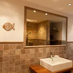 بيت للعطل Haus Gruna *