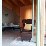 بيت للعطل Haus Gruna Golmbach