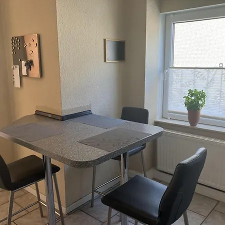 Tatil Evi Haus Gruna