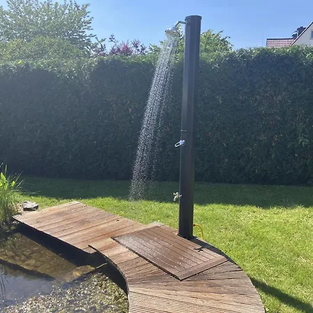 Haus Gruna Tatil Evi *