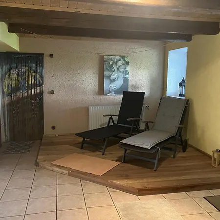 Vakantiehuis Haus Gruna