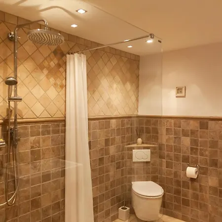 Vakantiehuis Haus Gruna *