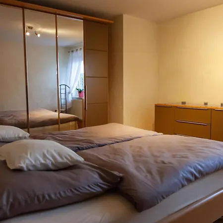 Haus Gruna Vakantiehuis