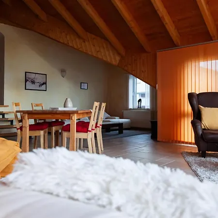 Vakantiehuis Haus Gruna