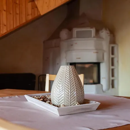 Haus Gruna Vakantiehuis