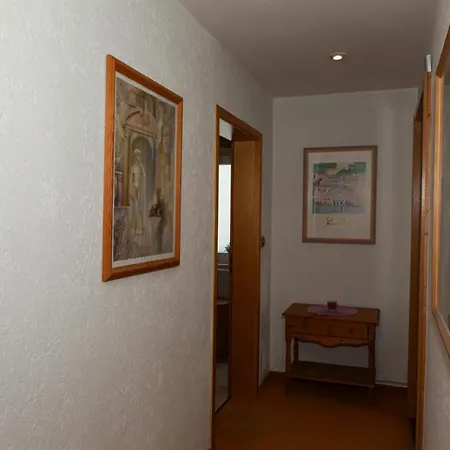 Haus Gruna Vakantiehuis *