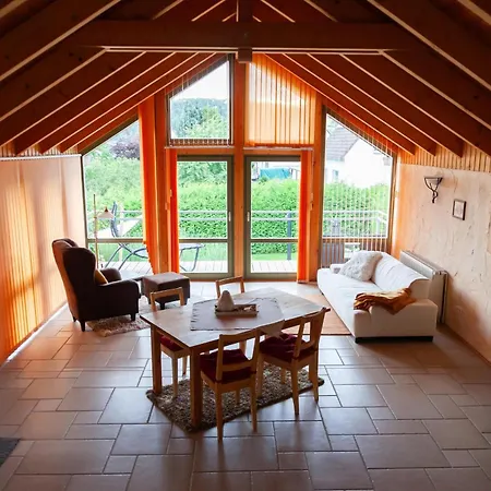 Vakantiehuis Haus Gruna *