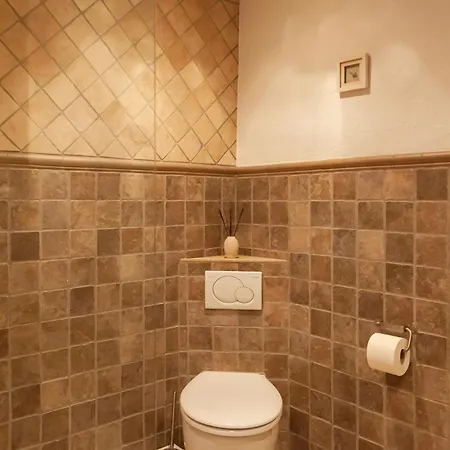 Haus Gruna Golmbach