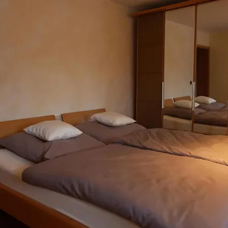 Haus Gruna Vakantiehuis