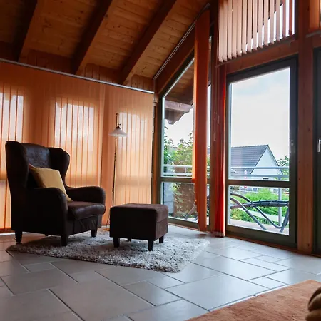 Feriehus Haus Gruna
