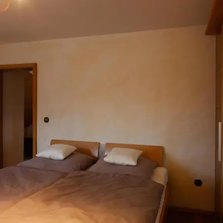 Haus Gruna Vakantiehuis *