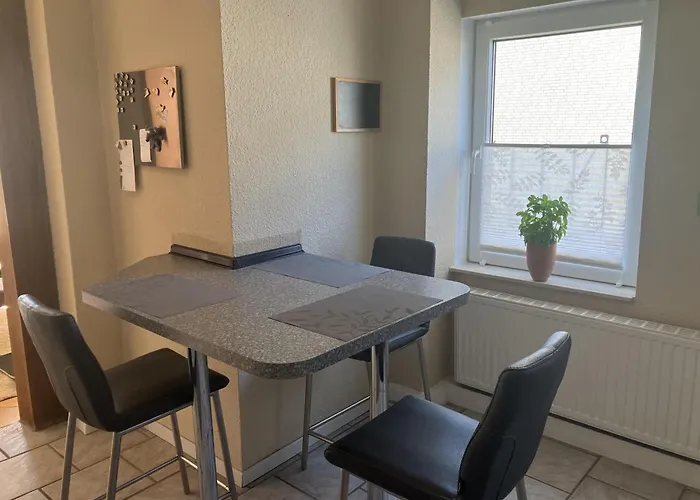 Tatil Evi Haus Gruna