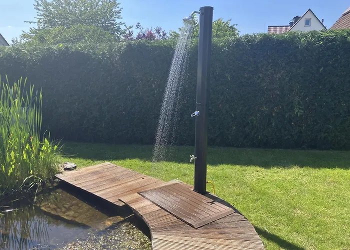 Haus Gruna Tatil Evi *