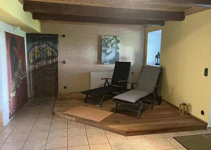 Tatil Evi Haus Gruna