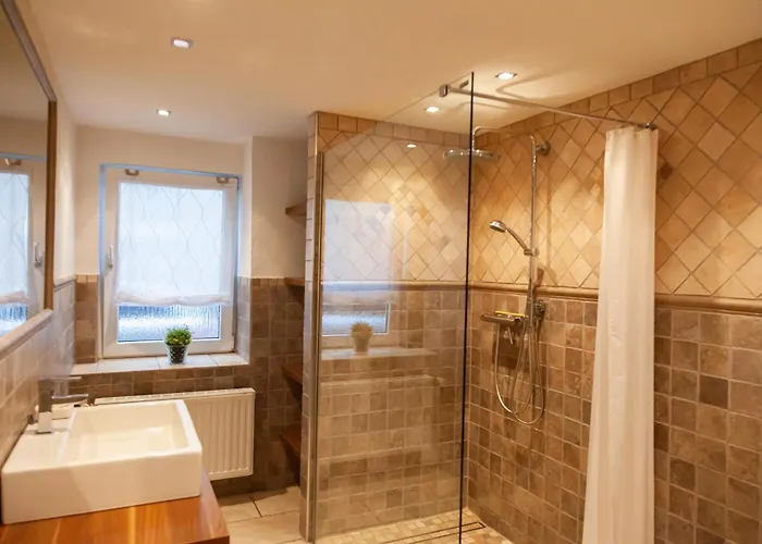 Tatil Evi Haus Gruna