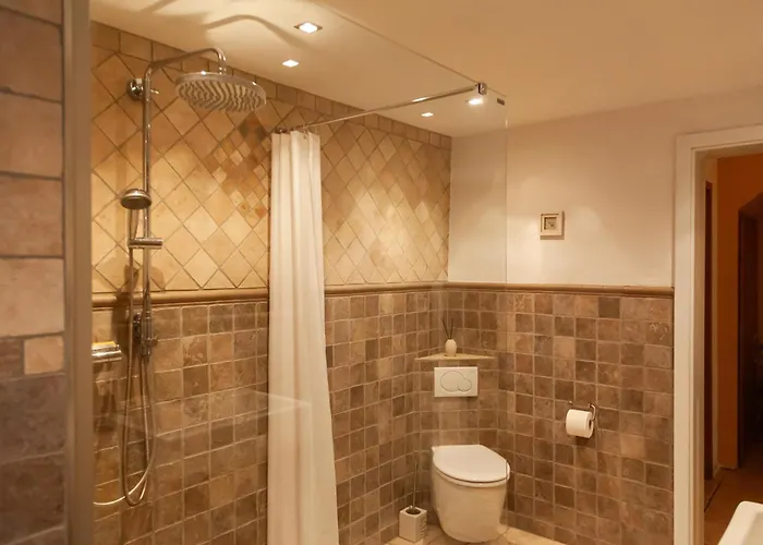 Tatil Evi Haus Gruna *