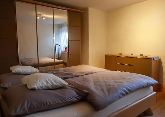 Haus Gruna Tatil Evi