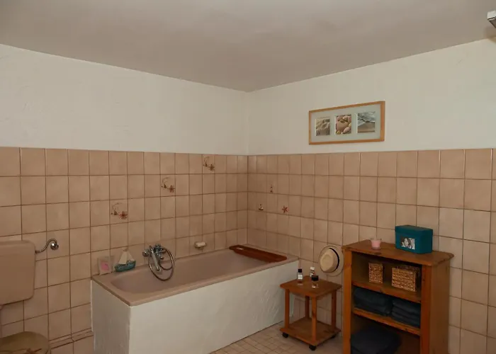 Haus Gruna Tatil Evi *