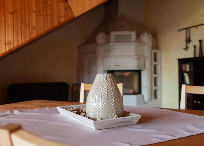 Haus Gruna Tatil Evi