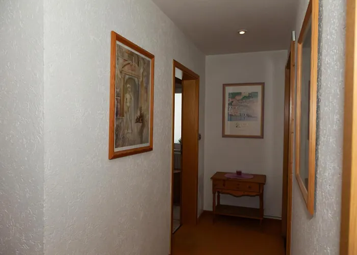 Haus Gruna Tatil Evi *