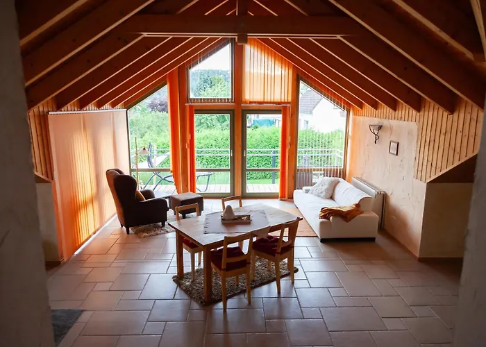 Tatil Evi Haus Gruna *