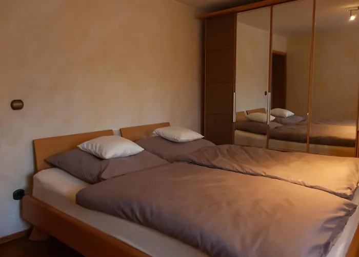 Haus Gruna Tatil Evi