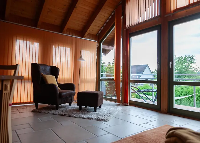 Tatil Evi Haus Gruna