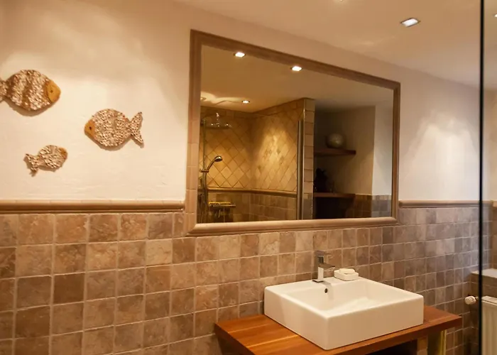 Tatil Evi Haus Gruna *